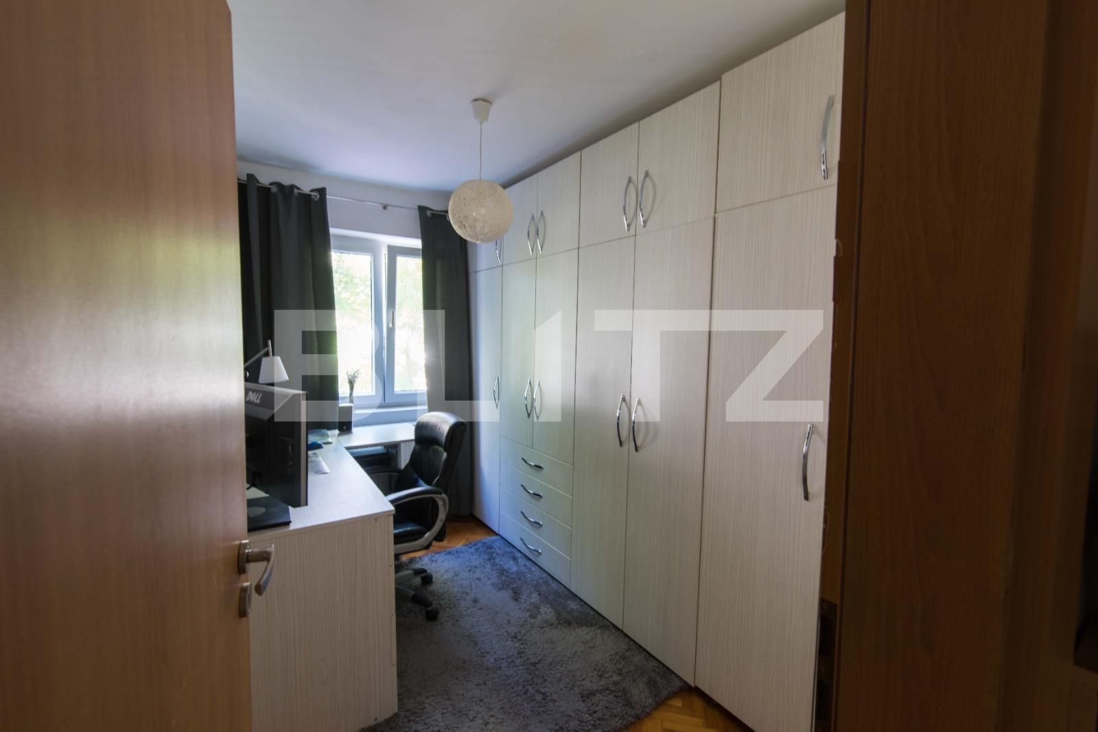 Apartament de vânzare 4 camere Dacia - 103965AV | BLITZ Timișoara | Poza8