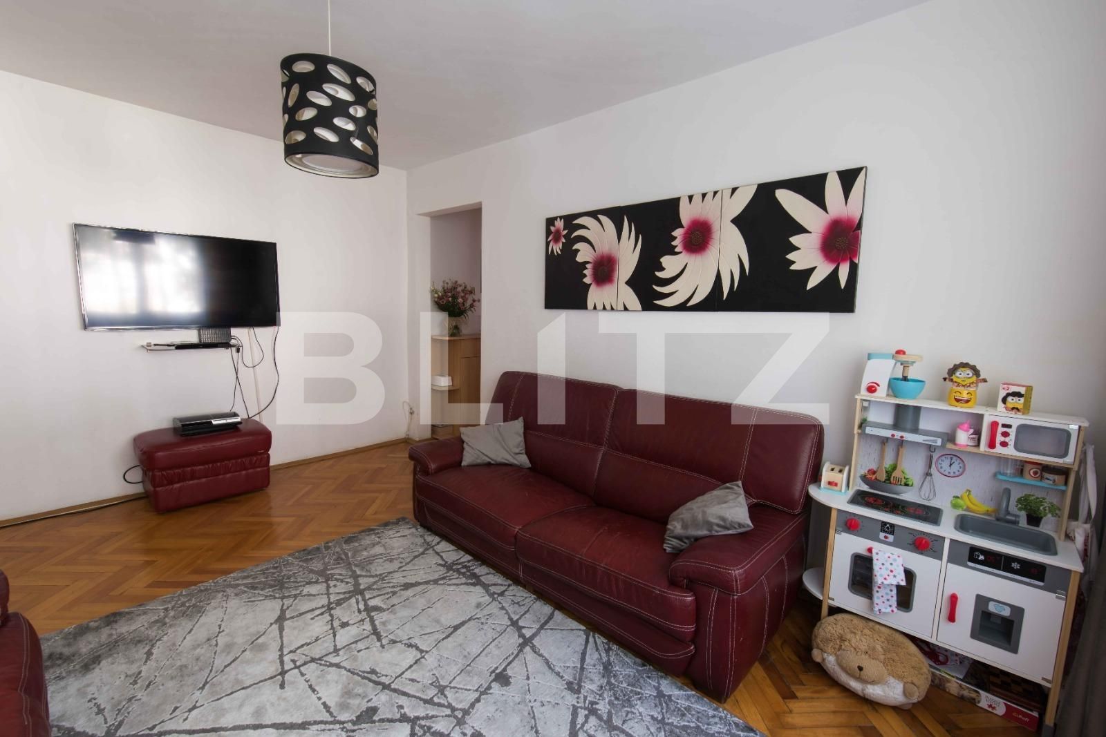 Apartament de vânzare 4 camere Dacia - 103965AV | BLITZ Timișoara | Poza4