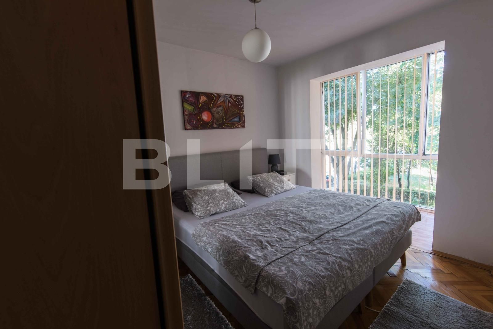 Apartament de vânzare 4 camere Dacia - 103965AV | BLITZ Timișoara | Poza5