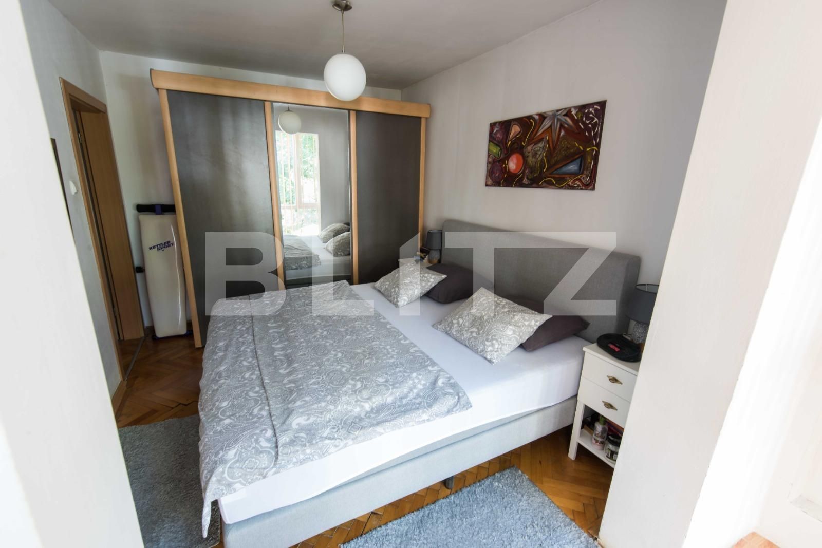 Apartament de vânzare 4 camere Dacia - 103965AV | BLITZ Timișoara | Poza2