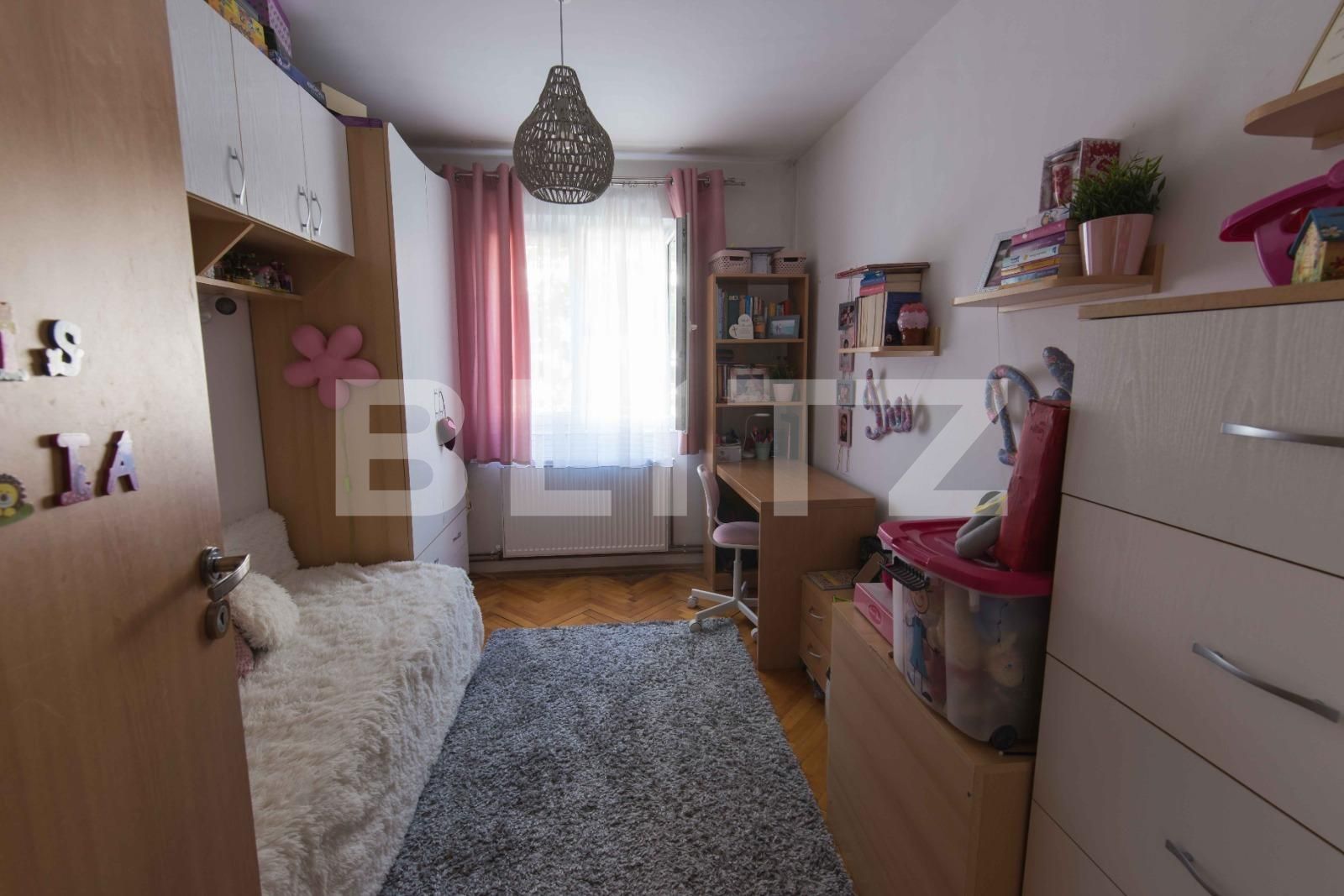 Apartament de vânzare 4 camere Dacia - 103965AV | BLITZ Timișoara | Poza3