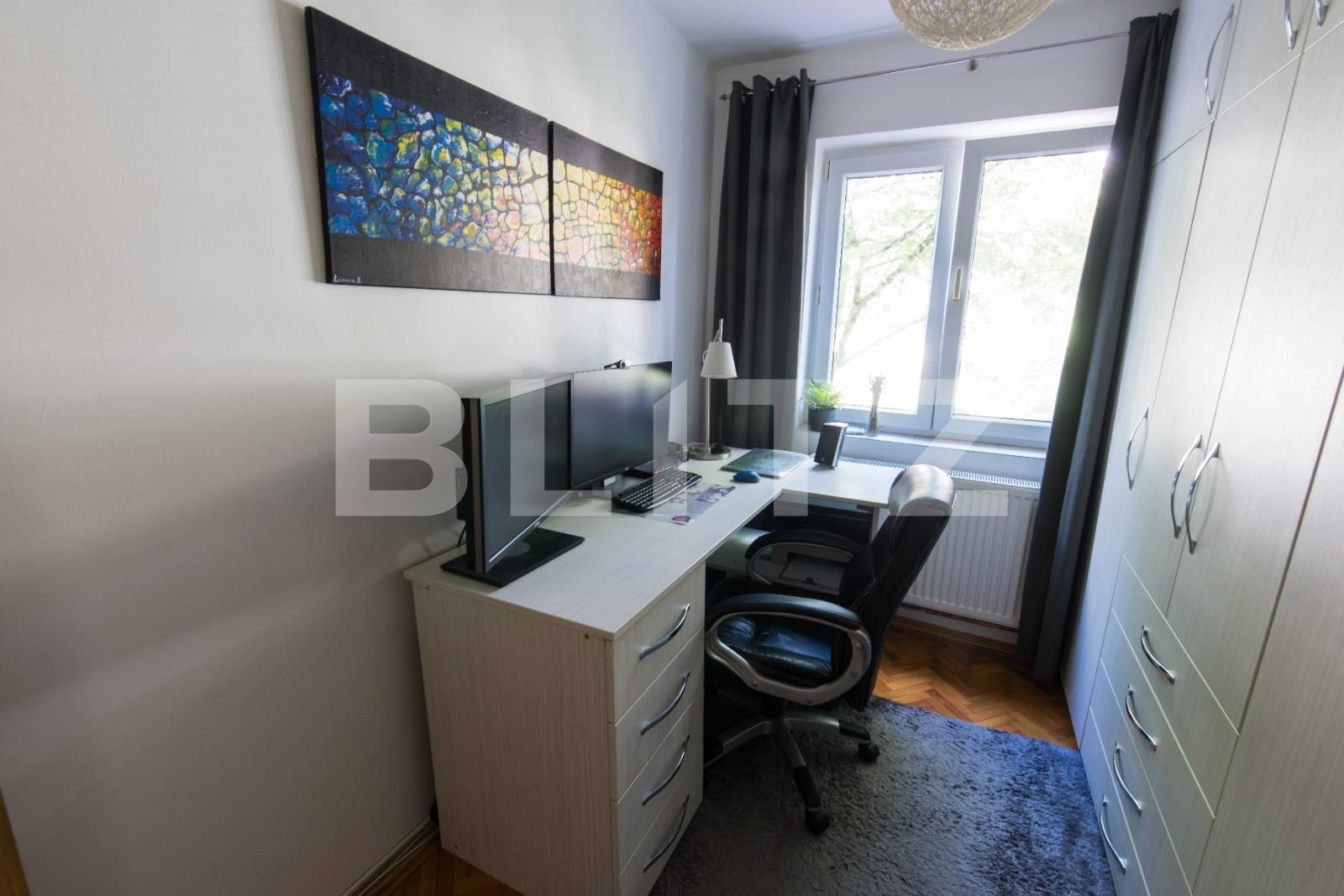Apartament de vânzare 4 camere Dacia - 103965AV | BLITZ Timișoara | Poza7