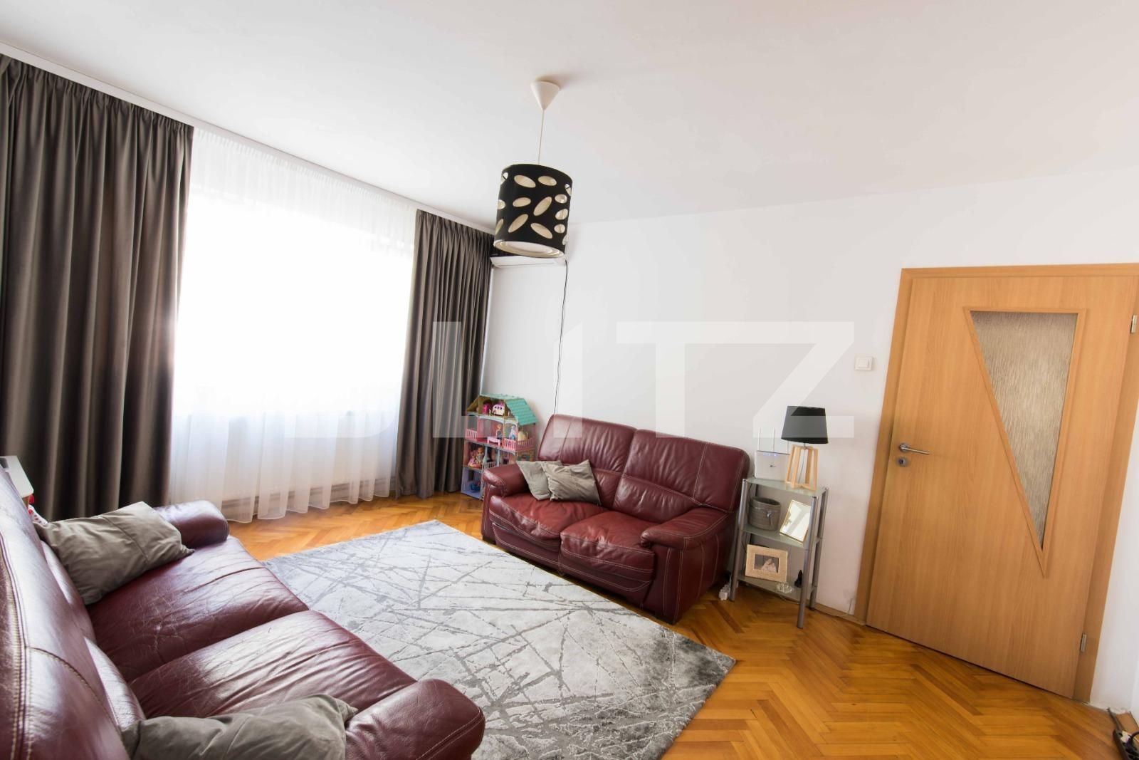 Apartament de vânzare 4 camere Dacia - 103965AV | BLITZ Timișoara | Poza1