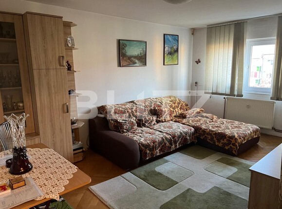 Apartament de vânzare 3 camere Aradului - 103968AV | BLITZ Timișoara | Poza2