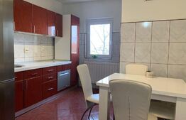 Apartament de 3 camere, 2 băi, zona Spitalul Județean