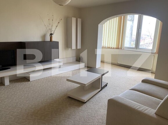 Apartament de închiriat 3 camere Spitalul Judetean - 103972AI | BLITZ Timișoara | Poza1