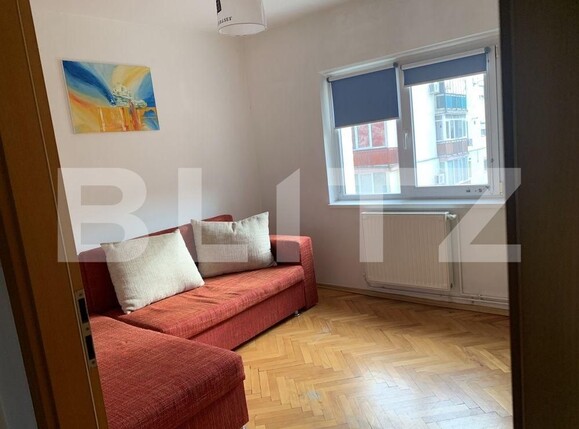 Apartament de închiriat 3 camere Spitalul Judetean - 103972AI | BLITZ Timișoara | Poza5