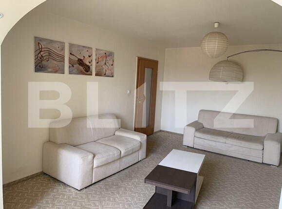 Apartament de închiriat 3 camere Spitalul Judetean - 103972AI | BLITZ Timișoara | Poza2