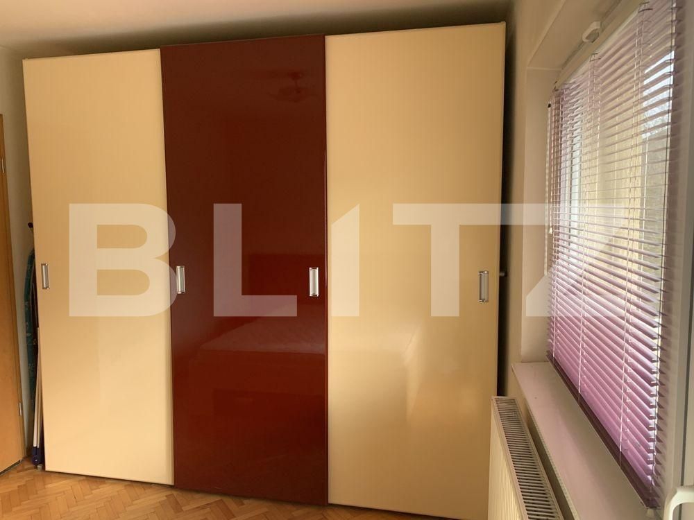 Apartament de închiriat 3 camere Spitalul Judetean - 103972AI | BLITZ Timișoara | Poza4