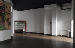 Spatiu comercial cu Vad bun, 350 mp, zona Medicinei