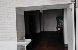 Spatiu comercial cu Vad bun, 350 mp, zona Medicinei