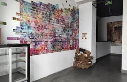 Spatiu comercial cu Vad bun, 350 mp, zona Medicinei