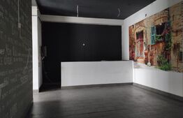 Spatiu comercial cu Vad bun, 350 mp, zona Medicinei