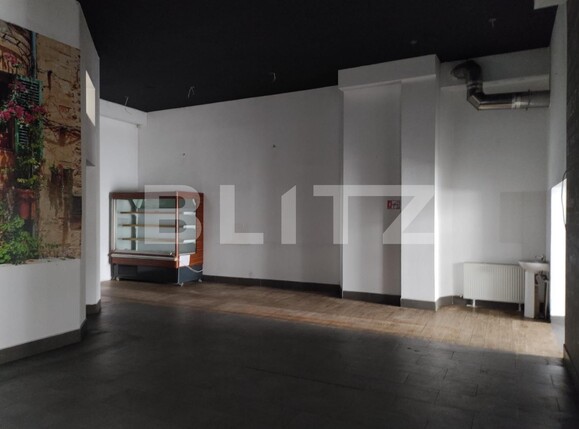 Spațiu comercial de închiriat Medicina - 103981SIC | BLITZ Timișoara | Poza2