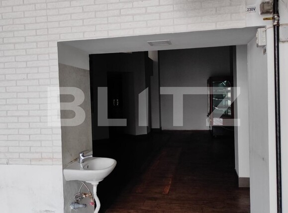 Spațiu comercial de închiriat Medicina - 103981SIC | BLITZ Timișoara | Poza6