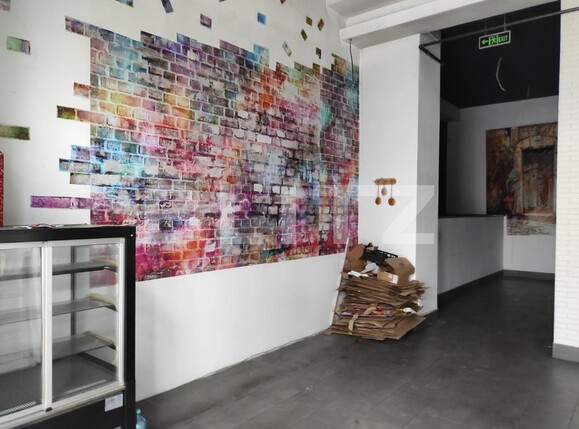 Spațiu comercial de închiriat Medicina - 103981SIC | BLITZ Timișoara | Poza3