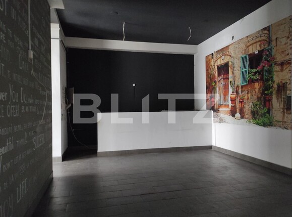 Spațiu comercial de închiriat Medicina - 103981SIC | BLITZ Timișoara | Poza1