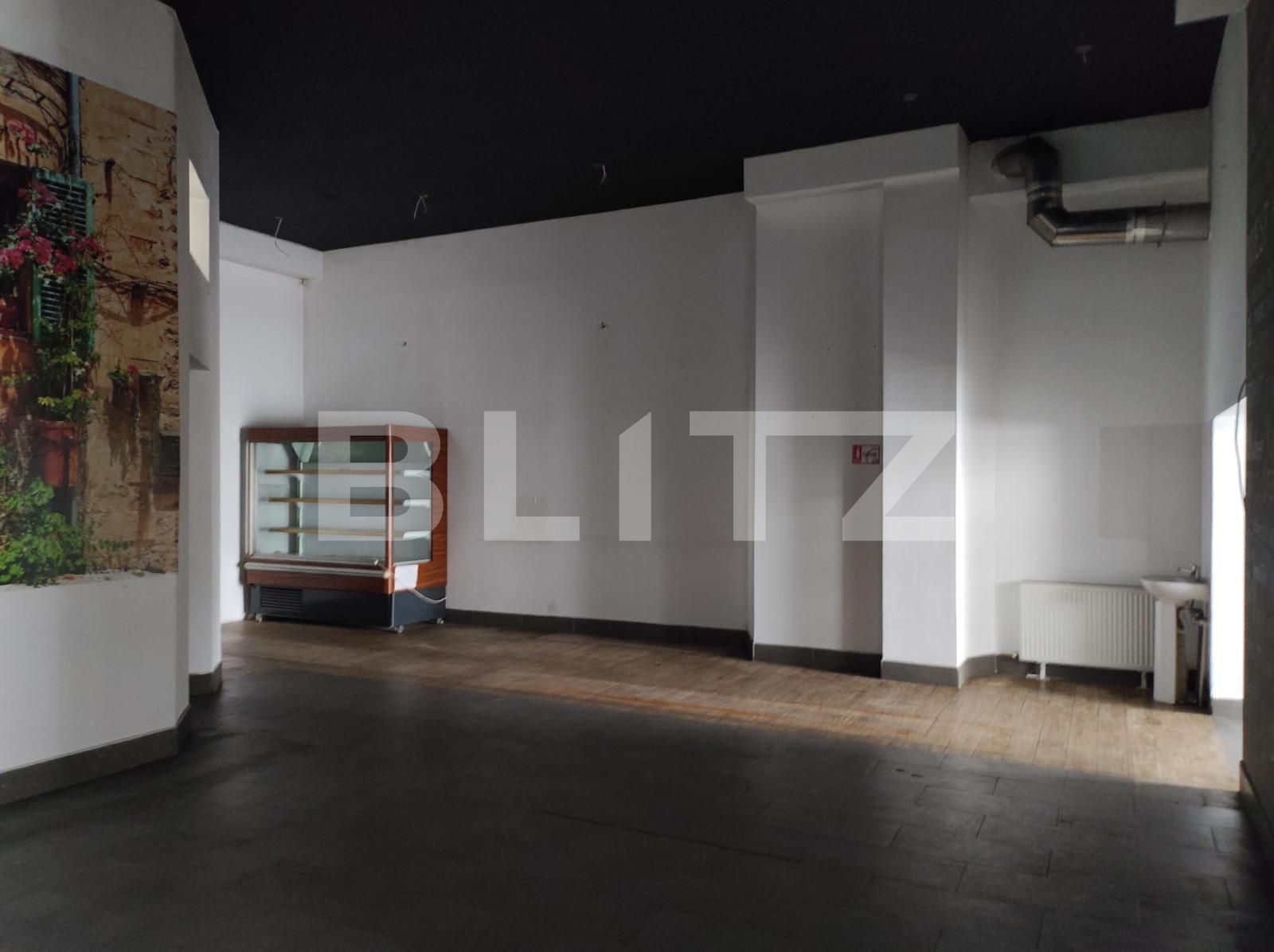 Spațiu comercial de închiriat Medicina - 103981SIC | BLITZ Timișoara | Poza2