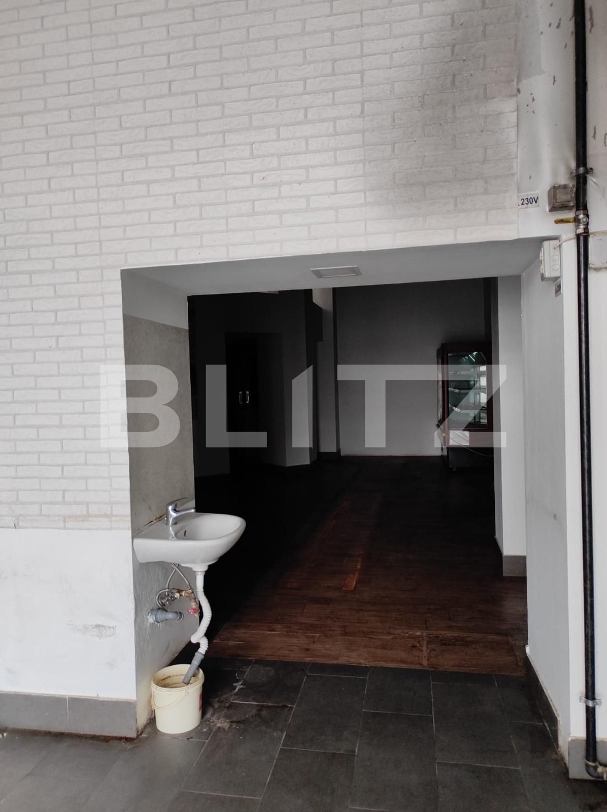 Spațiu comercial de închiriat Medicina - 103981SIC | BLITZ Timișoara | Poza6