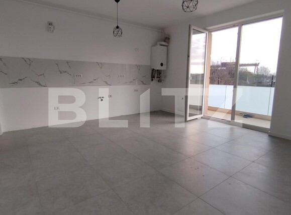 Garsonieră de vânzare Giroc - 103984AV | BLITZ Timișoara | Poza1