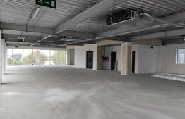 Spatiu comercial cu Vad bun, 300 mp, zona Giroc