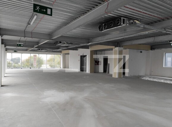 Spațiu comercial de închiriat Giroc - 103988SIC | BLITZ Timișoara | Poza4