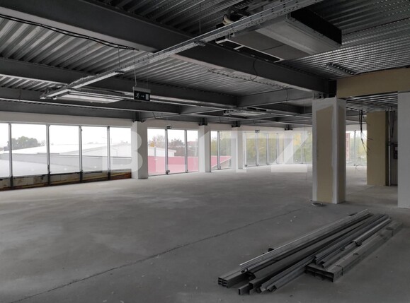 Spațiu comercial de închiriat Giroc - 103988SIC | BLITZ Timișoara | Poza2