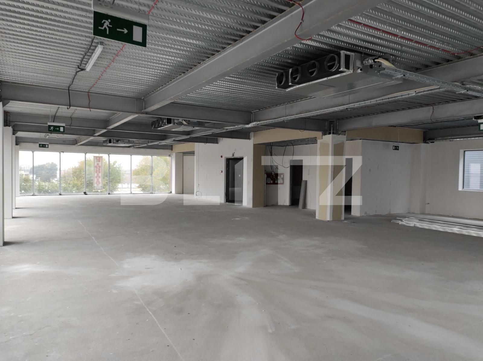 Spațiu comercial de închiriat Giroc - 103988SIC | BLITZ Timișoara | Poza4