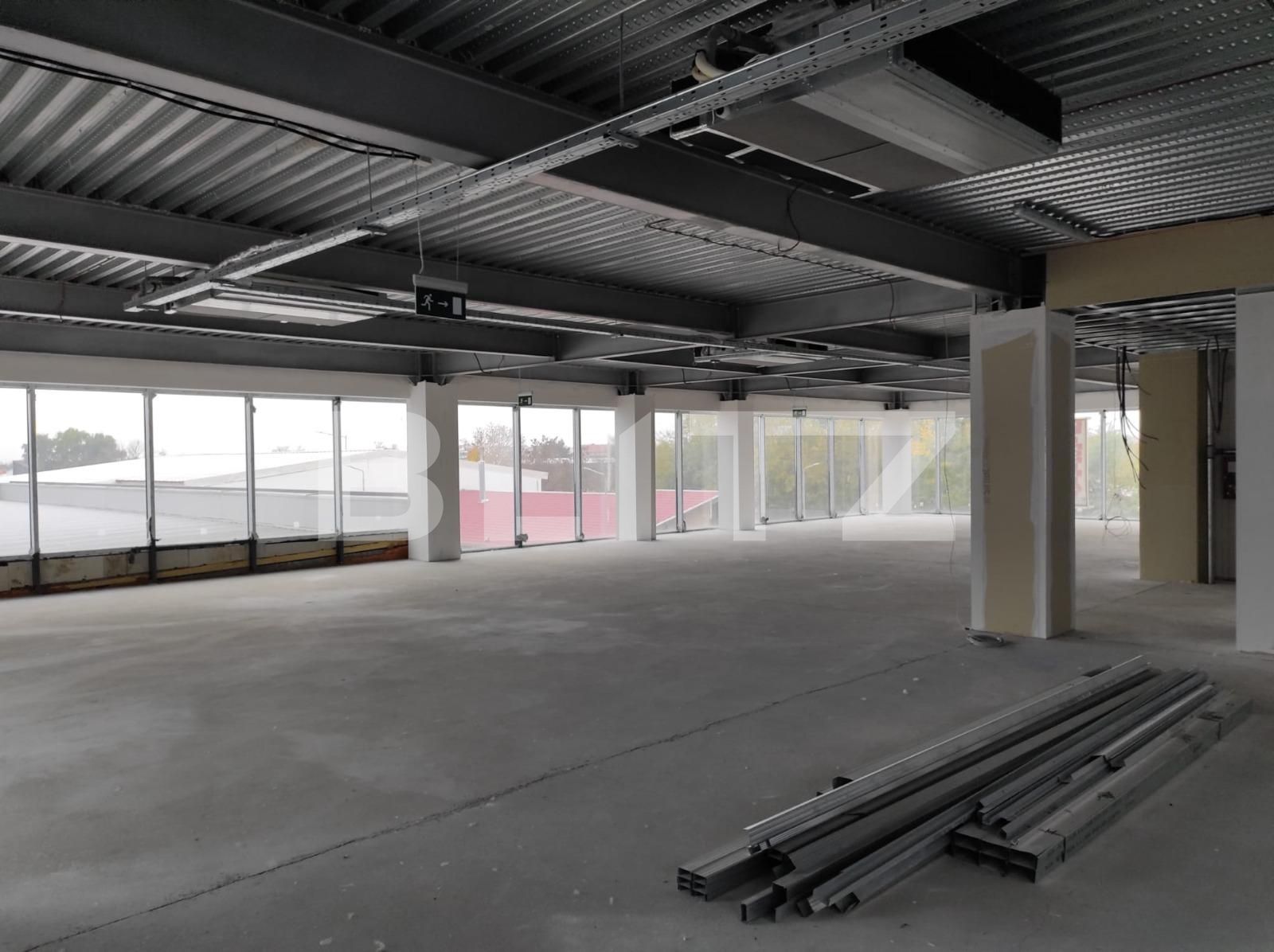 Spațiu comercial de închiriat Giroc - 103988SIC | BLITZ Timișoara | Poza2