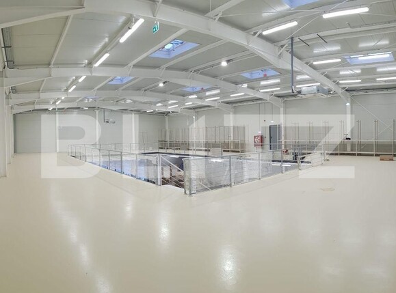 Spațiu comercial de închiriat Giroc - 103996SIC | BLITZ Timișoara | Poza5