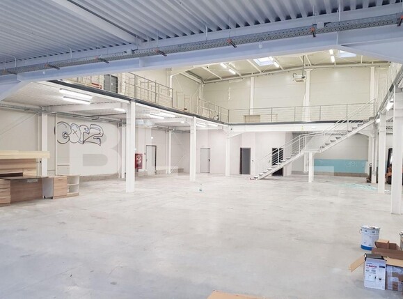 Spațiu comercial de închiriat Giroc - 103996SIC | BLITZ Timișoara | Poza4