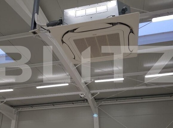 Spațiu comercial de închiriat Giroc - 103996SIC | BLITZ Timișoara | Poza6