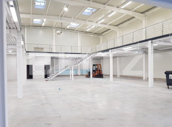 Spațiu comercial de închiriat Giroc - 103996SIC | BLITZ Timișoara | Poza2