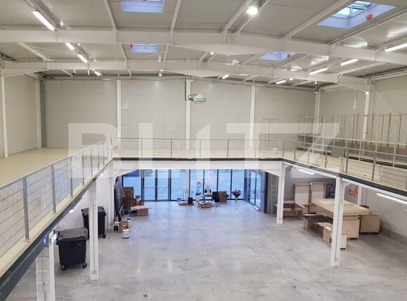 Spațiu comercial de închiriat Giroc - 103996SIC | BLITZ Timișoara | Poza3