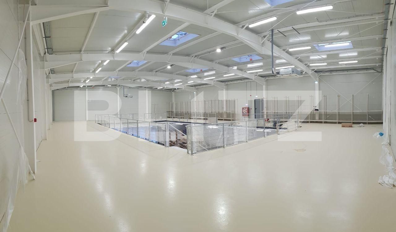 Spațiu comercial de închiriat Giroc - 103996SIC | BLITZ Timișoara | Poza5