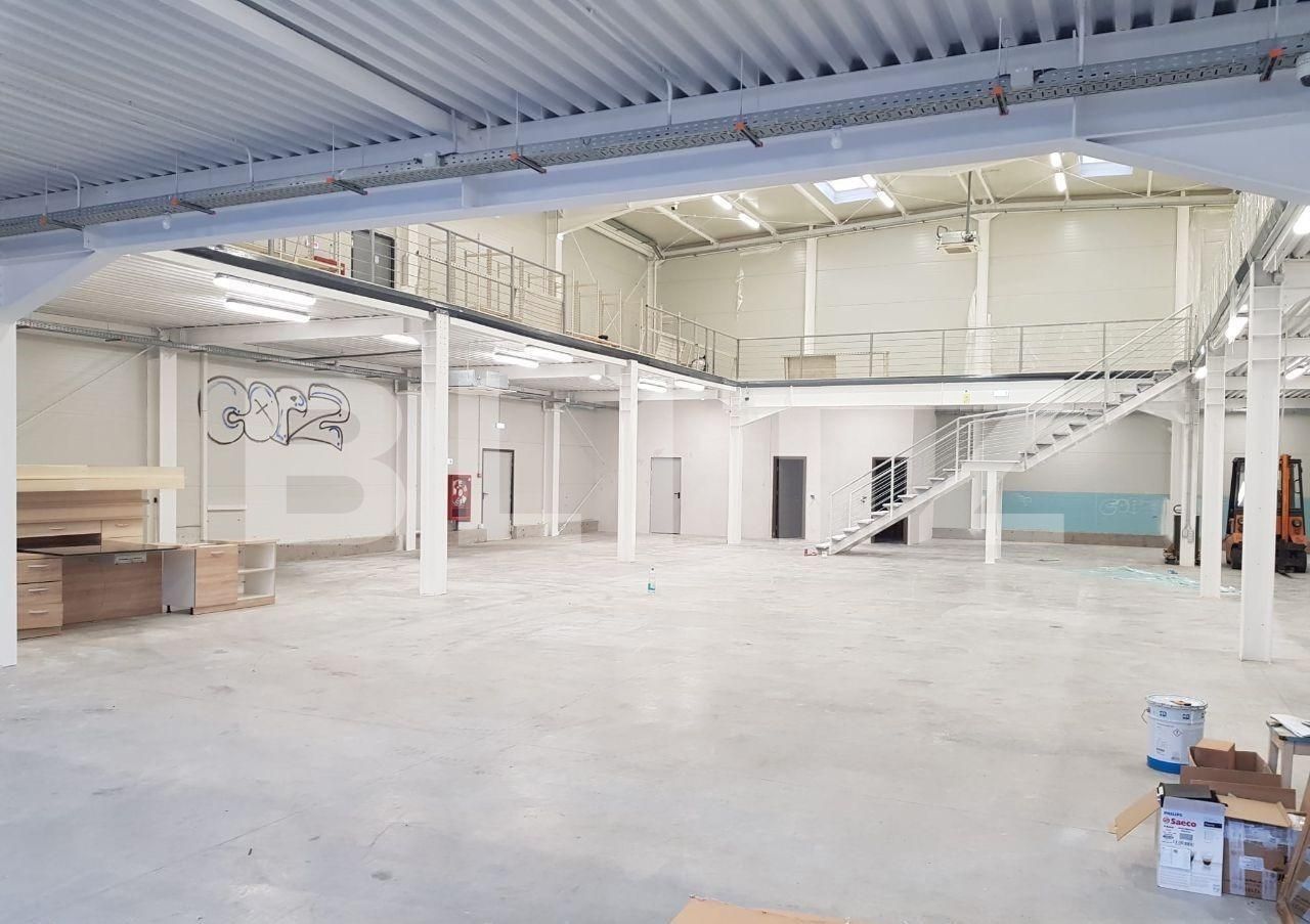 Spațiu comercial de închiriat Giroc - 103996SIC | BLITZ Timișoara | Poza4