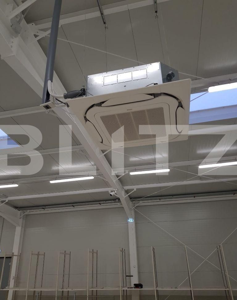 Spațiu comercial de închiriat Giroc - 103996SIC | BLITZ Timișoara | Poza6