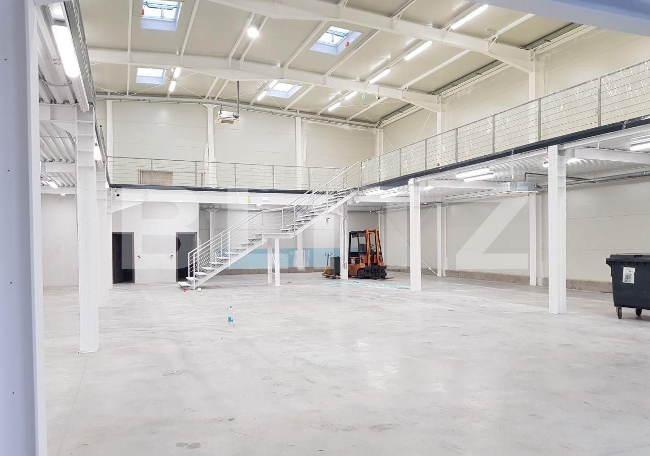 Spațiu comercial de închiriat Giroc - 103996SIC | BLITZ Timișoara | Poza2