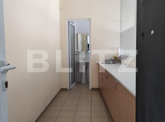 Spațiu birouri de închiriat Complex Studentesc - 104038SIB | BLITZ Timișoara | Poza4