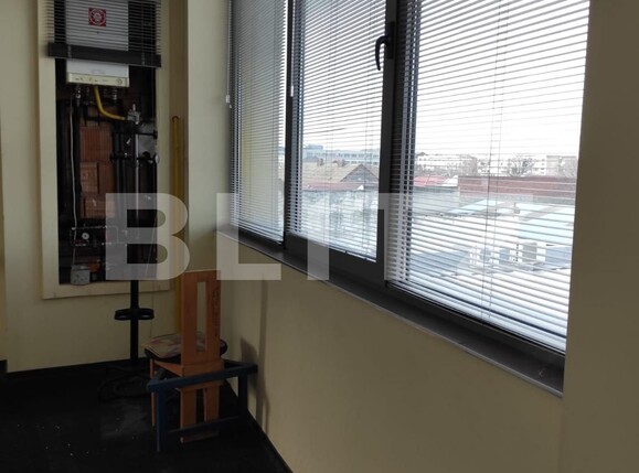 Spațiu birouri de închiriat Complex Studentesc - 104038SIB | BLITZ Timișoara | Poza2