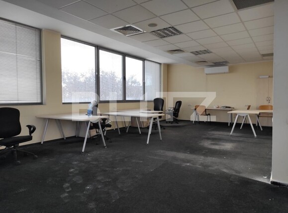Spațiu birouri de închiriat Complex Studentesc - 104038SIB | BLITZ Timișoara | Poza3