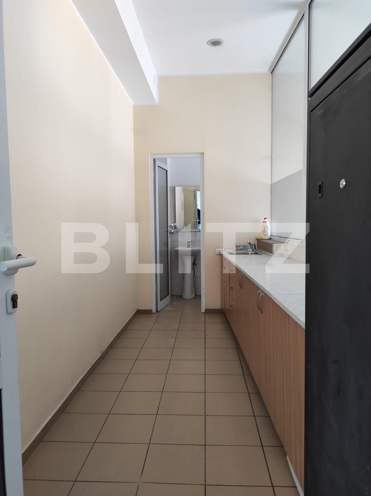 Spațiu birouri de închiriat Complex Studentesc - 104038SIB | BLITZ Timișoara | Poza4