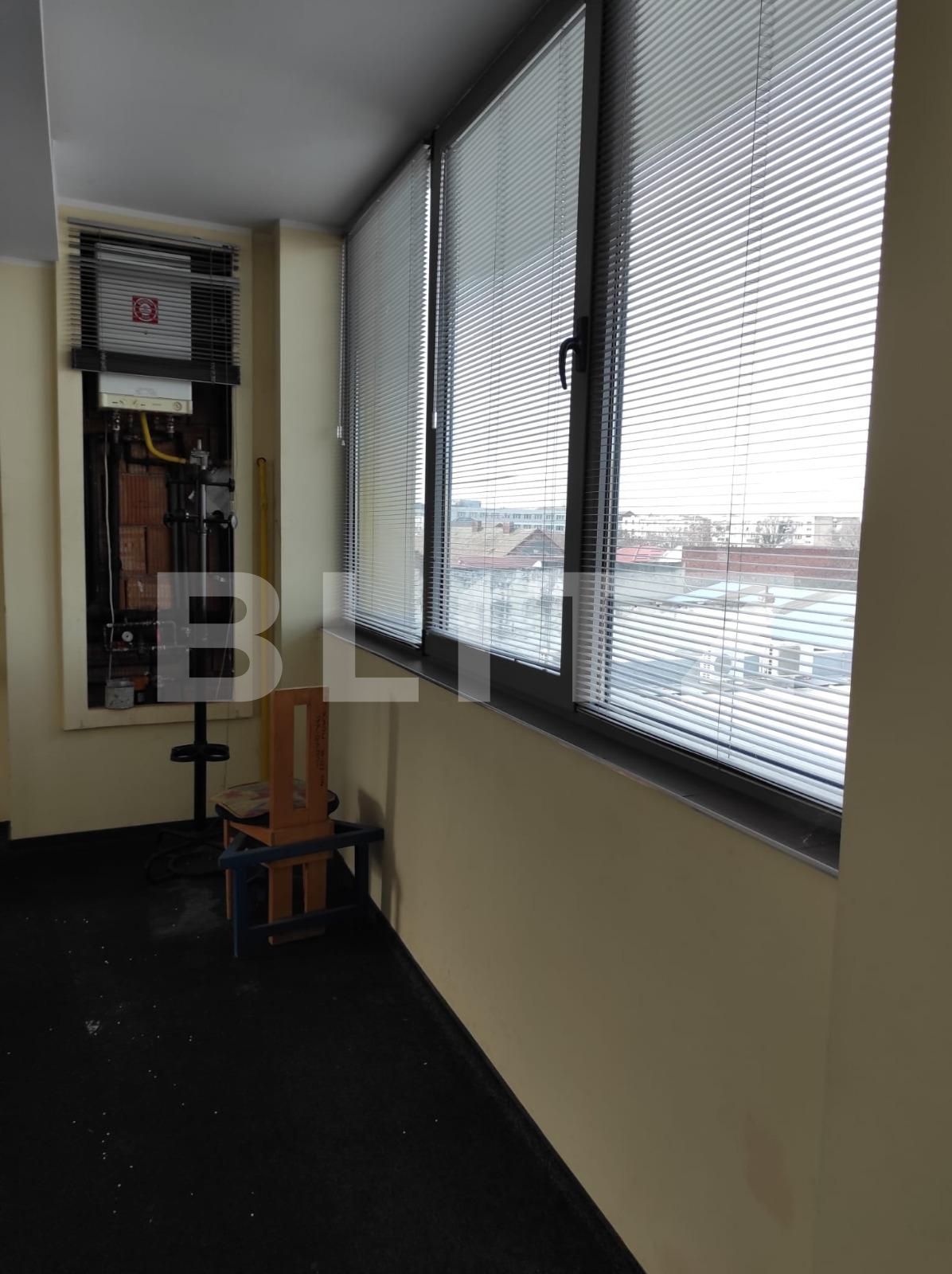 Spațiu birouri de închiriat Complex Studentesc - 104038SIB | BLITZ Timișoara | Poza2