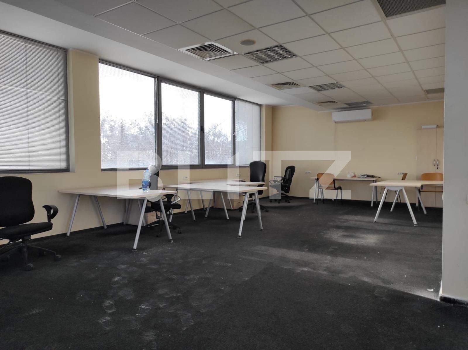 Spațiu birouri de închiriat Complex Studentesc - 104038SIB | BLITZ Timișoara | Poza3