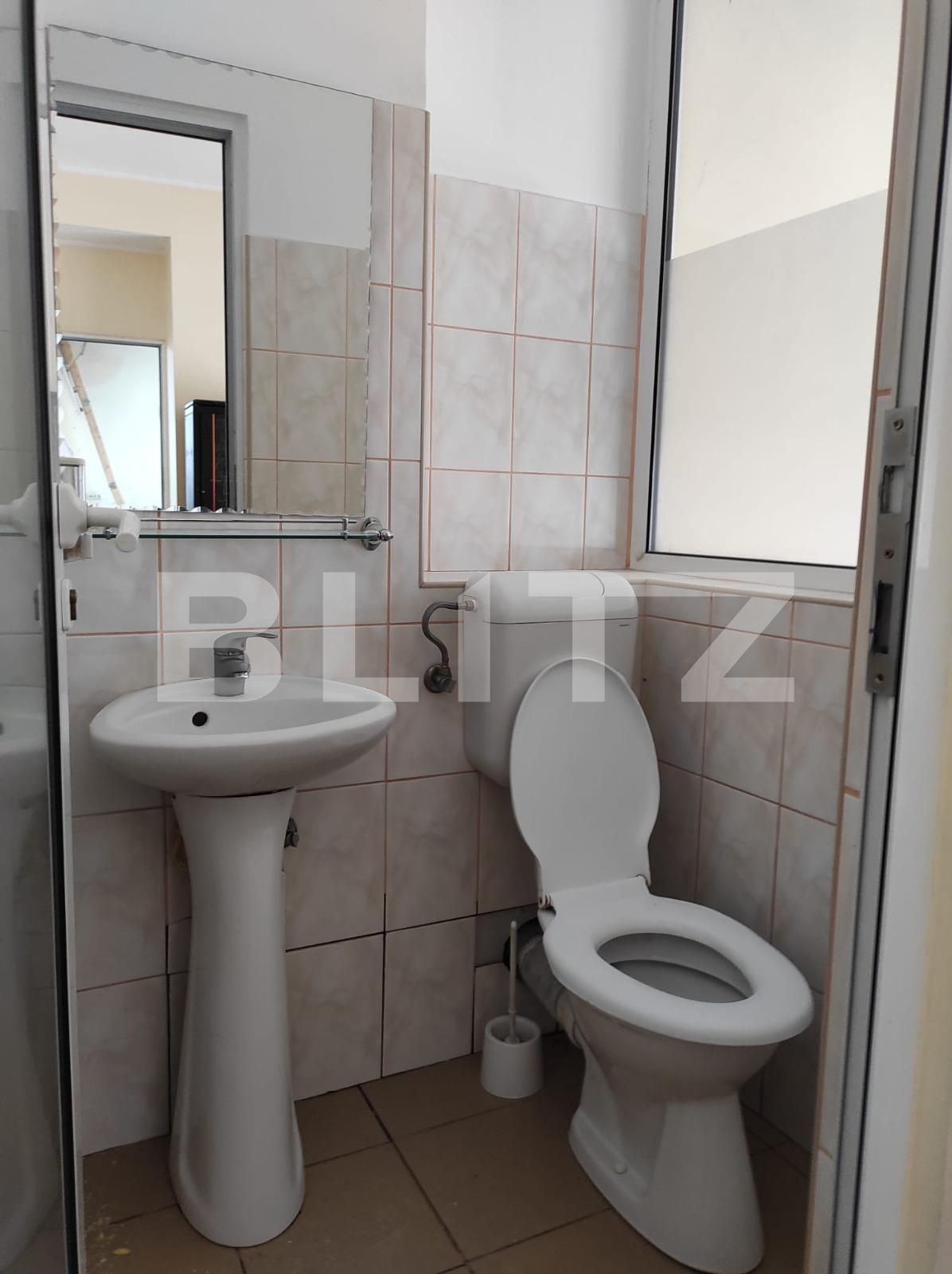 Spațiu birouri de închiriat Complex Studentesc - 104038SIB | BLITZ Timișoara | Poza5