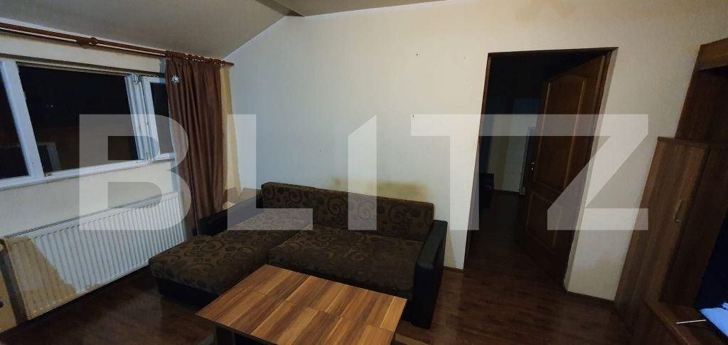 Apartament de închiriat 2 camere Girocului - 104058AI | BLITZ Timișoara | Poza2