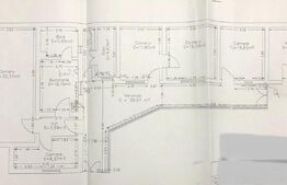 Casa de 4 camere, 153 mp si 567 mp teren in Lipovei