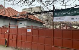 Casa de 4 camere, 153 mp si 567 mp teren in Lipovei