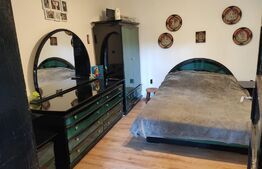 Casa de 4 camere, 153 mp si 567 mp teren in Lipovei