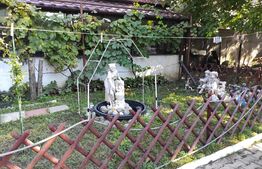 Casa de 4 camere, 153 mp si 567 mp teren in Lipovei